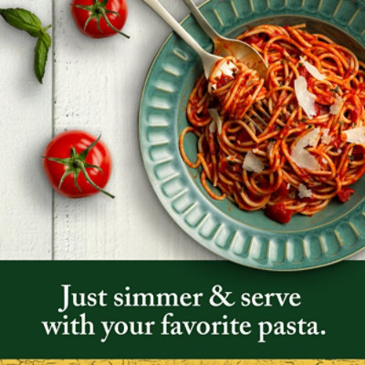 Classico Tomato & Basil Pasta Sauce - 24 Oz - Image 4