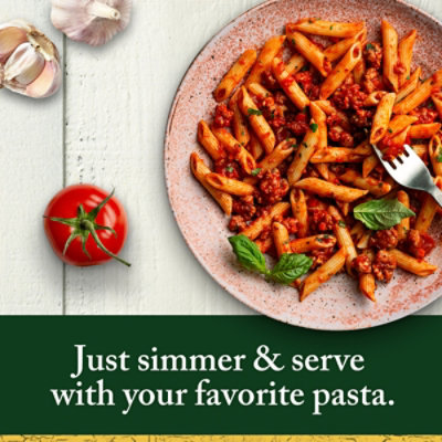 Classico Roasted Garlic Pasta Sauce - 24 Oz - Image 4