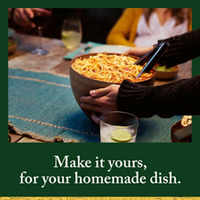 Classico Roasted Garlic Pasta Sauce - 24 Oz - Image 5
