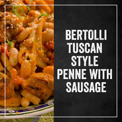 Bertolli Vodka Sauce - 24 Oz - Image 4