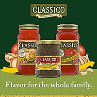 Classico Signature Recipes Sauce & Spread Traditional Basil Pesto Jar - 8.1 Oz - Image 5