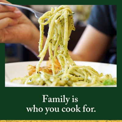 Classico Signature Recipes Traditional Basil Pesto Sauce & Spread - 8.1 Oz - Image 4