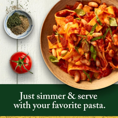 Classico Cabernet Marinara with Herbs Pasta Sauce - 24 Oz - Image 4