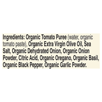 Muir Glen Organic Pizza Sauce - 15 Oz - Image 4