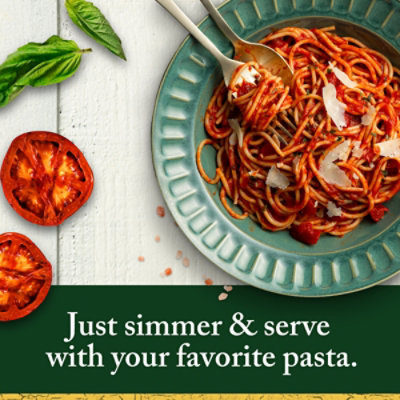 Classico Fire Roasted Tomato & Garlic Pasta Sauce - 24 Oz - Image 3