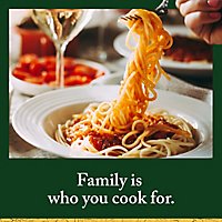 Classico Fire Roasted Tomato & Garlic Pasta Sauce Jar - 24 Oz - Image 6