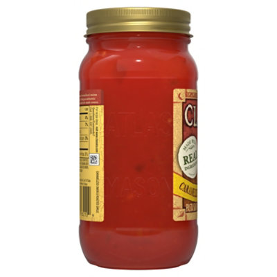 Classico Caramelized Onion & Roasted Garlic Pasta Sauce Jar - 24 Oz - Image 6