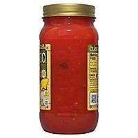 Classico Italian Sausage Pasta Sauce with Peppers & Onions Jar - 24 Oz - Image 9