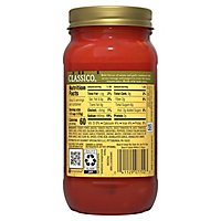 Classico Italian Sausage Pasta Sauce with Peppers & Onions Jar - 24 Oz - Image 4
