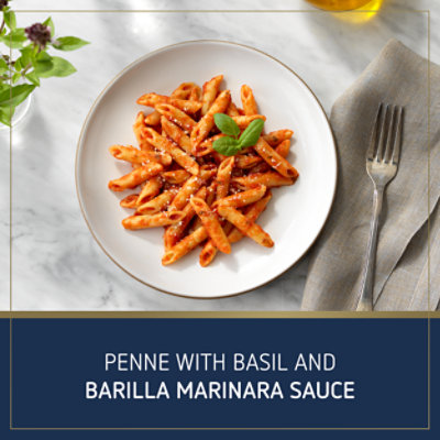 Barilla Basil And Simmered Onion Marinara Pasta Sauce - 24 Oz - Image 6