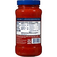 Barilla Pasta Sauce Tomato & Basil Jar - 24 Oz - Image 7