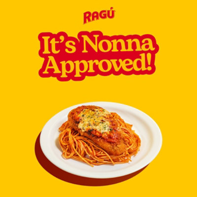 Ragu Chunky Six Cheese Pasta Sauce - 16 Oz - Image 3