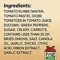 Prego Italian Sauce Chunky Garden Combo - 23.75 Oz - Image 4