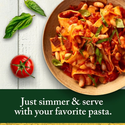 Classico Traditional Sweet Basil Pasta Sauce - 24 Oz - Image 3