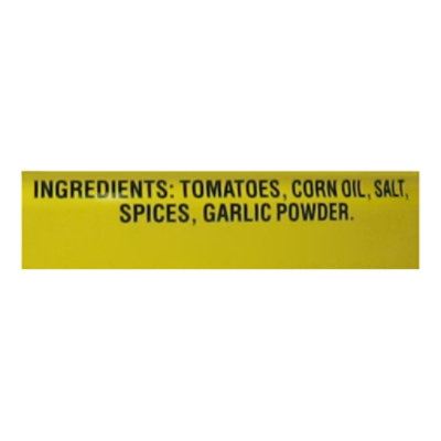 Don Pepino Pizza Sauce - 15 Oz - Image 5