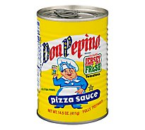 Don Pepino Pizza Sauce - 15 Oz