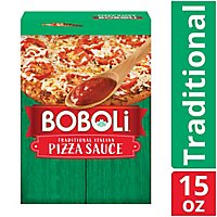 Boboli Pizza Sauce - 15 Oz - Image 1