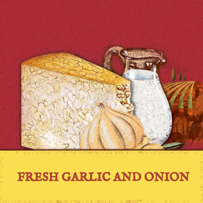 Classico Roasted Garlic Alfredo Pasta Sauce - 15 Oz - Image 6