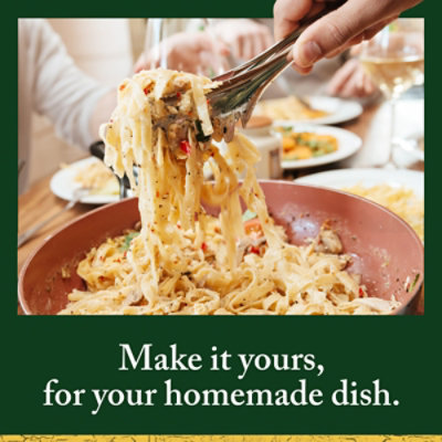 Classico Creamy Alfredo Pasta Sauce - 15 Oz - Image 5