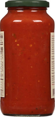Raos Homemade Sauce Arrabbiata Hot Jar - 24 Oz - Image 4