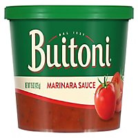 Buitoni Pasta Sauce Fresh Marinara - 15 Oz - Image 2