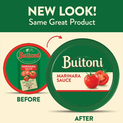 Buitoni Marinara Refrigerated Pasta Sauce - 15 Oz - Image 3