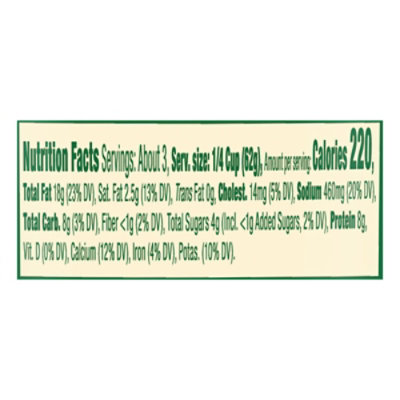 Buitoni Reduced Fat Refrigerated Pesto With Basil Sauce - 7 Oz - Image 6