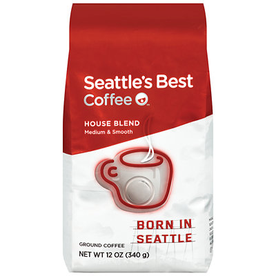 Seattle’s Best Coffee Acme Coupon