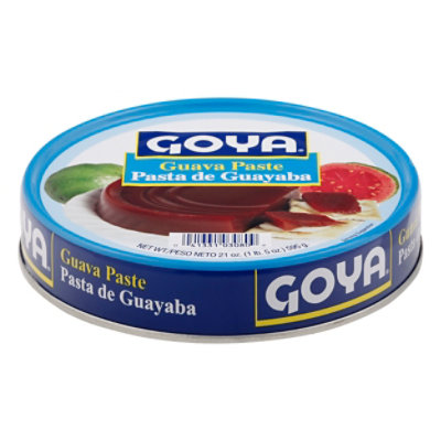 Goya Paste Guava Can - 21 Oz - Image 3