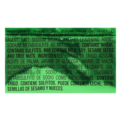 Goya Palmeritas Wrapper - 5.82 Oz - Image 5