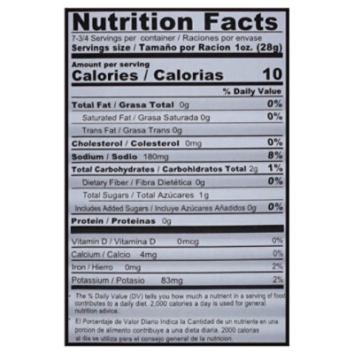 El Pato Tomato Sauce with Jalapeno Can - 7.75 Oz - Image 3