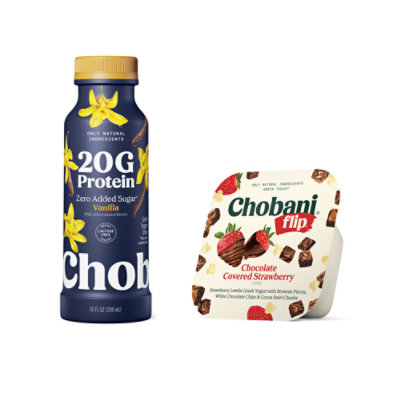 Chobani® Acme Coupon