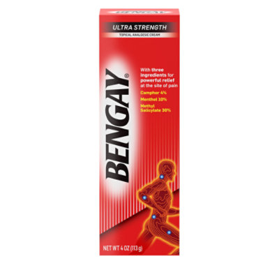 bengay Jewel-osco Coupon