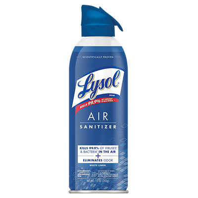 Lysol® Albertsons Coupon