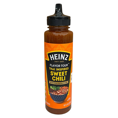 heinz sweet chili sauce Jewel-osco Coupon
