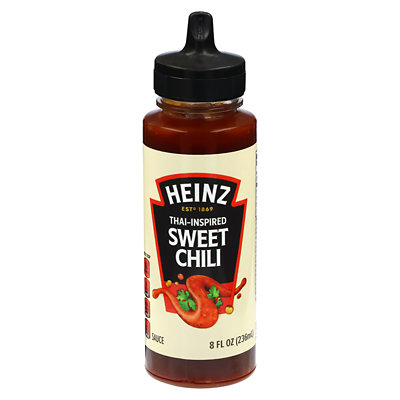 heinz flavor tour sauces Albertsons Coupon