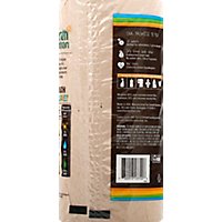 Seventh Generation Paper Towels 2-Ply 100% Recycled Paper Brown Unbleached 120 Sheets - 1 Roll - Image 3