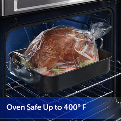 Reynolds Kitchen Oven Bags Turkey Size - 2 Count - Image 4