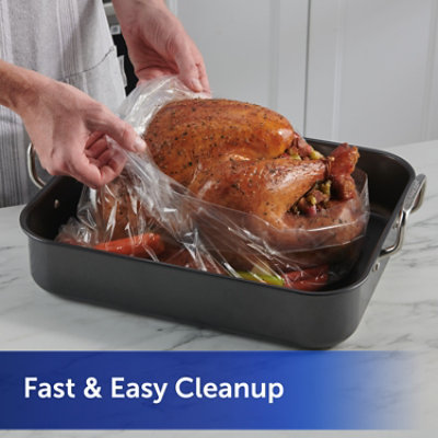 Reynolds Kitchen Oven Bags Turkey Size - 2 Count - Image 5
