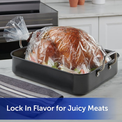 Reynolds Kitchen Oven Bags Turkey Size - 2 Count - Image 3