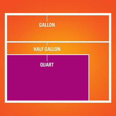 Hefty Storage Slider Bags Quart - 40 Count - Image 3