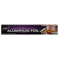 Signature SELECT Aluminum Foil 200 Sq. Ft. - Each