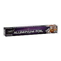 Signature SELECT Aluminum Foil 25 Sq. Ft. - Each - Image 1