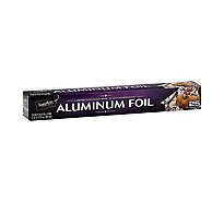 Signature SELECT Aluminum Foil 25 Sq. Ft. - Each