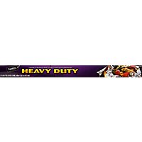 Signature SELECT Aluminum Foil Heavy Duty 37.5 Sq. Ft. - Each - Image 2