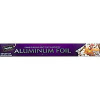Signature SELECT Aluminum Foil 75 Sq. Ft. - Each - Image 2