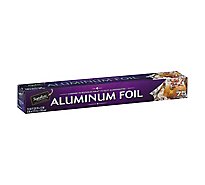 Signature SELECT Aluminum Foil 75 Sq. Ft. - Each