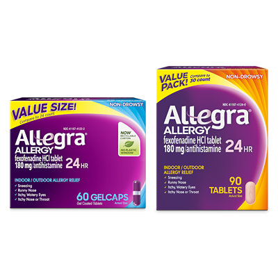 allegra allergy Acme Coupon