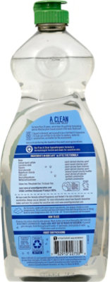 Seventh Generation Dish Liquid Soap Free & Clear - 25 Oz - Image 4