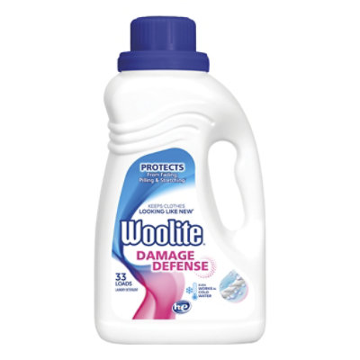 WOOLITE® Original Fabric Wash - 150oz - Sam's Club